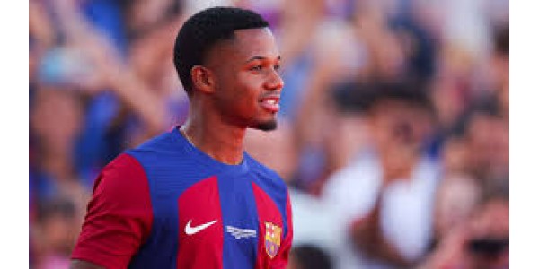 Numer 10 Barcelony nie strzelił gola od ponad roku